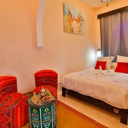 Riad Alech Essaouira Exterior foto