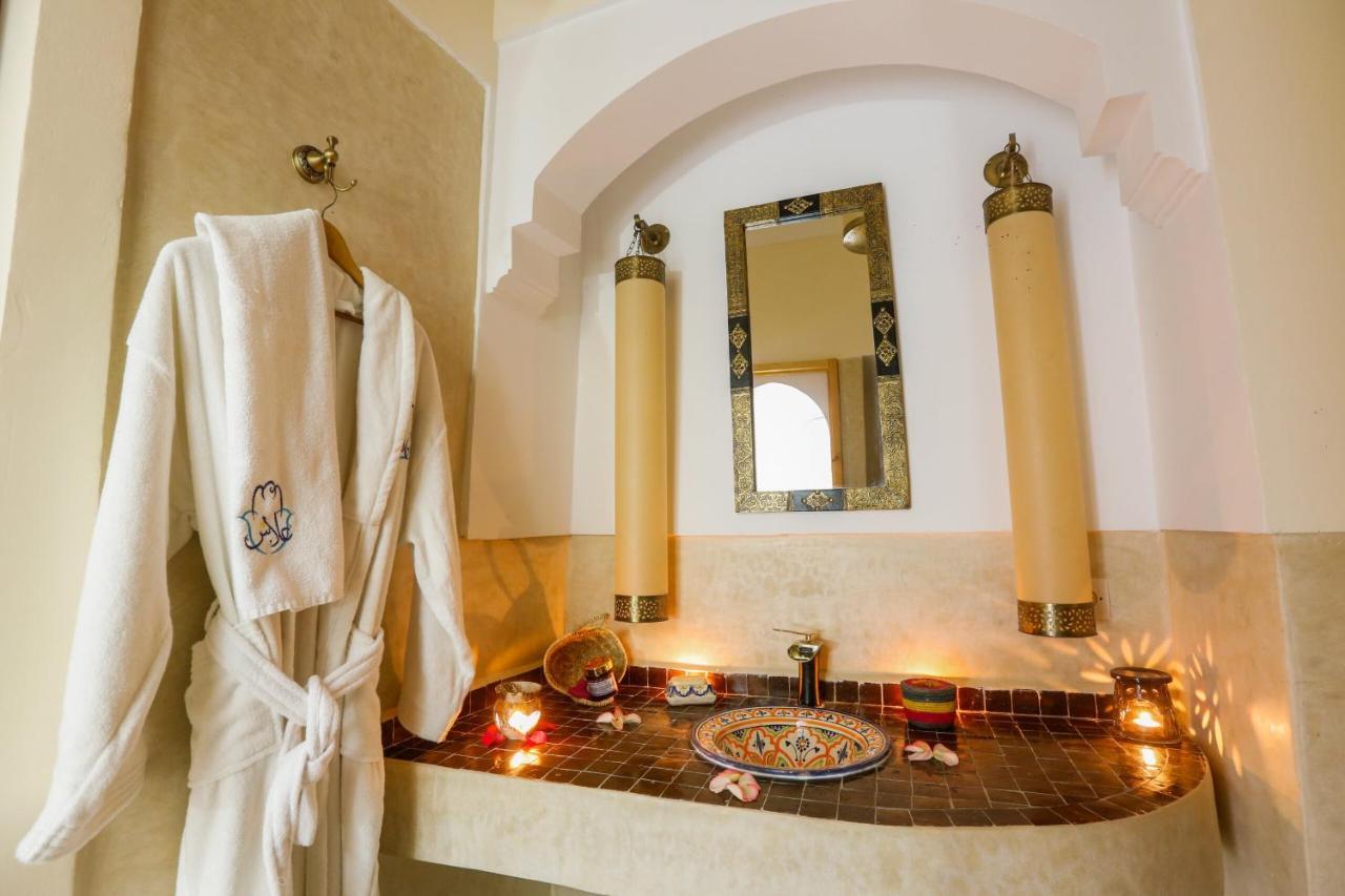 Riad Alech Essaouira Exterior foto
