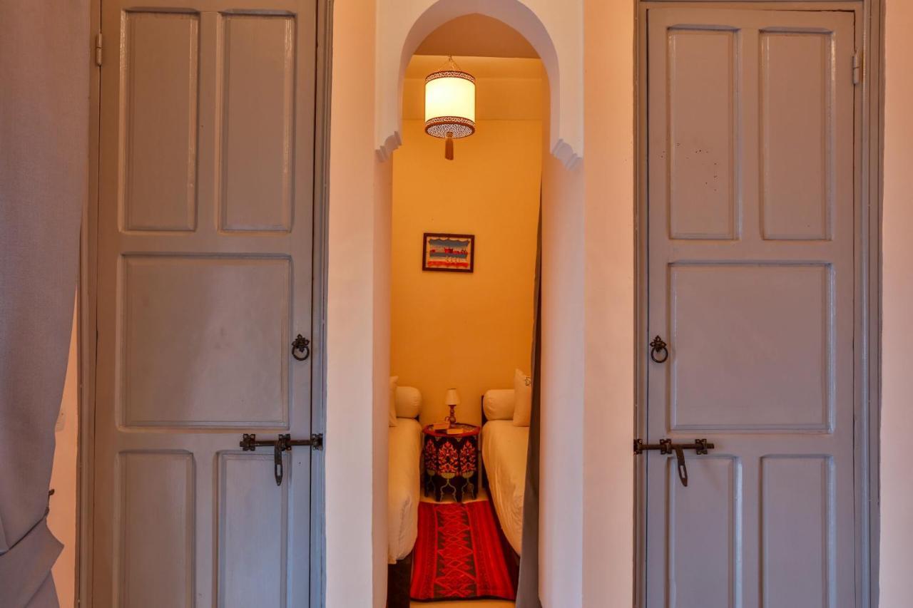 Riad Alech Essaouira Exterior foto