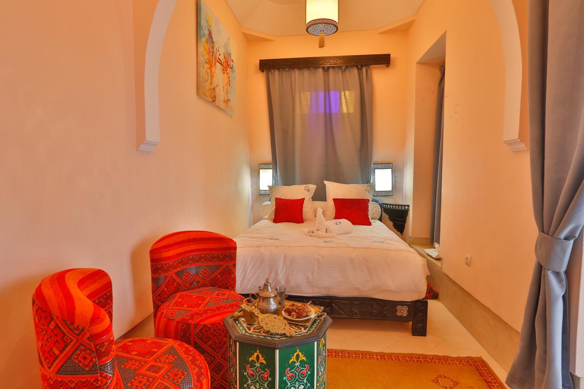 Riad Alech Essaouira Exterior foto