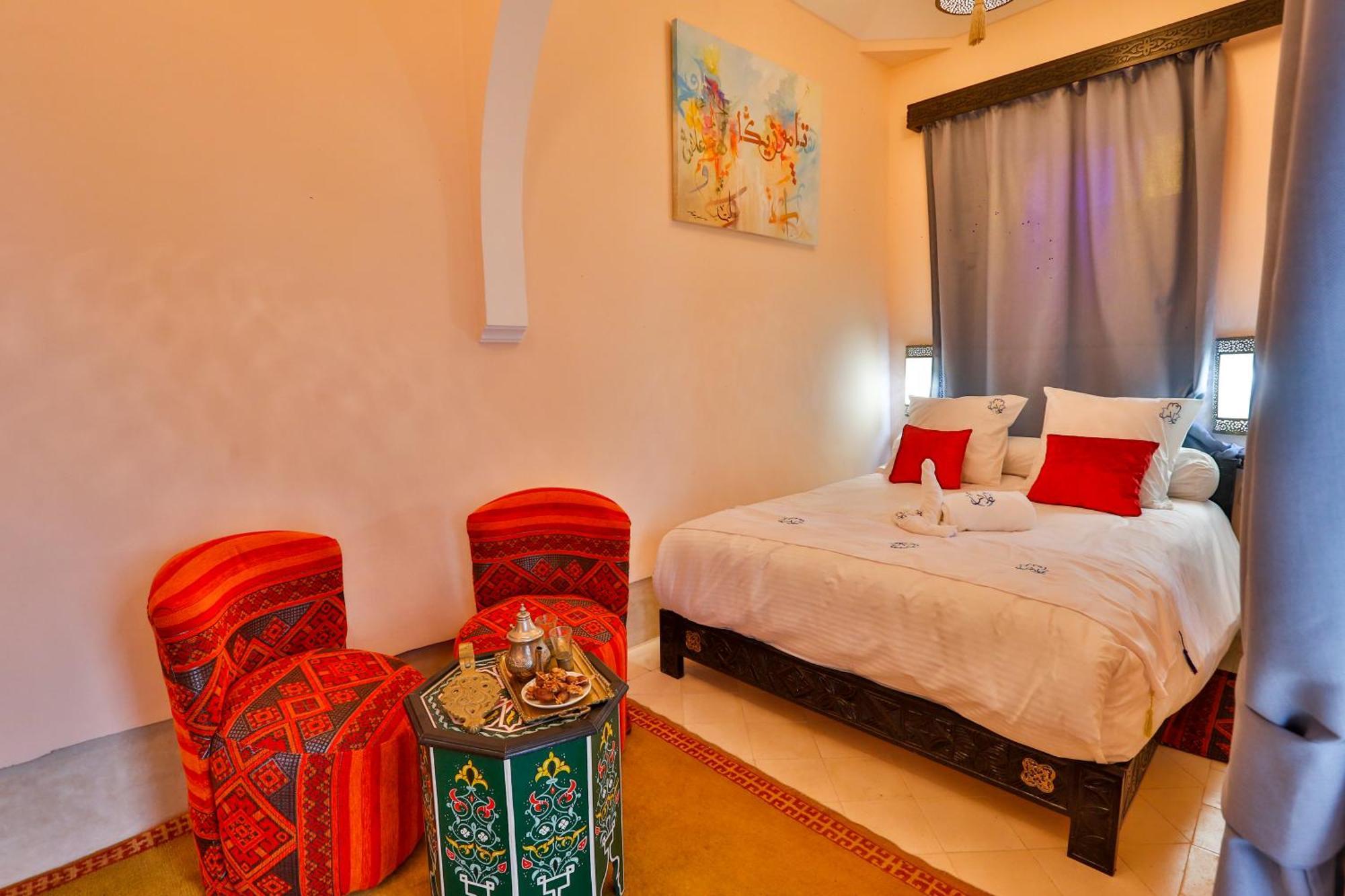 Riad Alech Essaouira Exterior foto